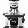Euromex bScope 40X-2500X Trinocular Compound Microscope w/10MP USB 2 Digital Camera & E-plan IOS Objectives BS1153-EPLIC-10M